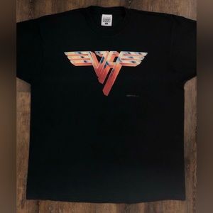 Van Halen VH-4 1995 XL